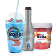 Blue Curacoa and watermelon Summer Bundle 2