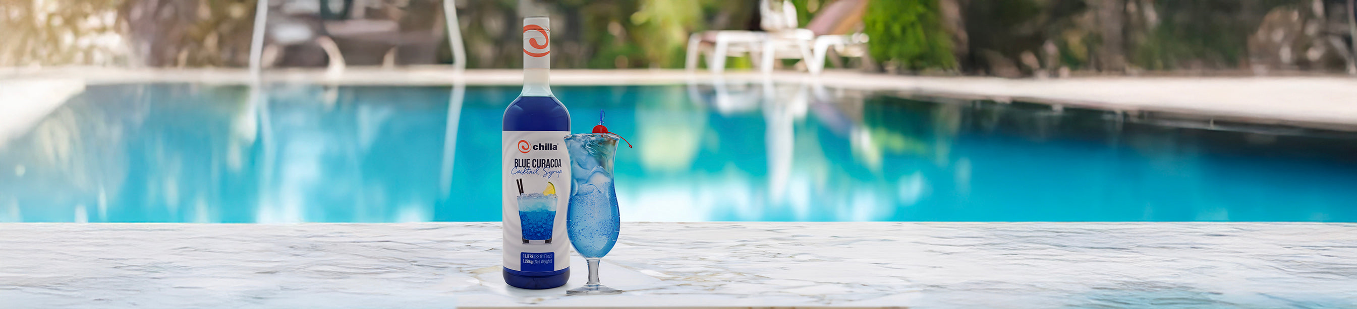 Syrups & Concentrates