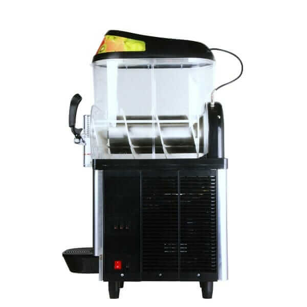Chilla Slush Machine 2 Barrel