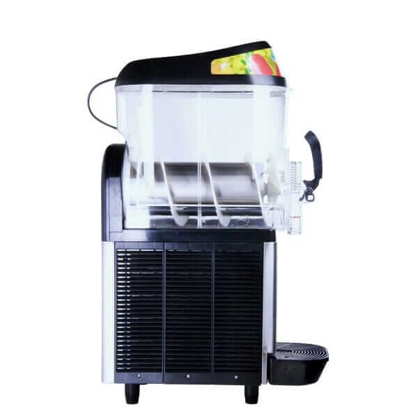 Chilla Slush Machine 2 Barrel