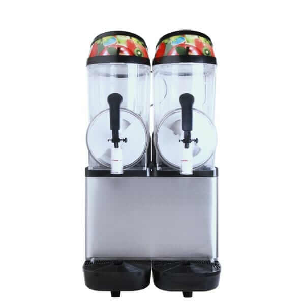 Chilla Slush Machine 2 Barrel