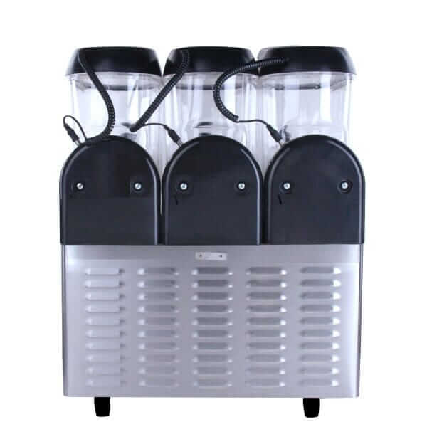 Chilla Slush Machine 3 Barrel