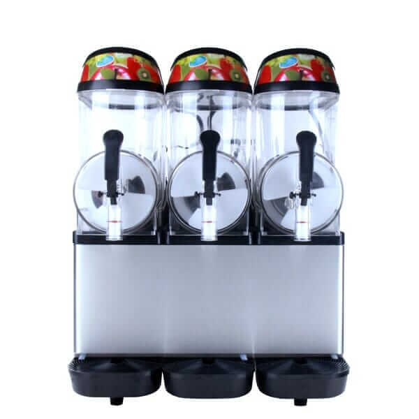 Chilla Slush Machine 3 Barrel