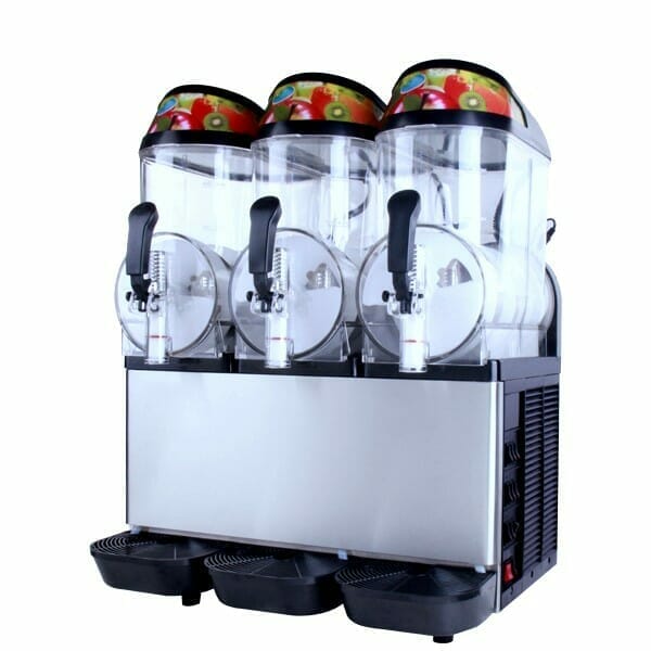 Chilla Slush Machine 3 Barrel
