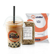 Coffee Freezo Bundle