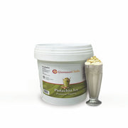 Pistachio Ice  Premium Topping 5kg