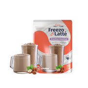 Chilla Brazilian Hazelnut 300g