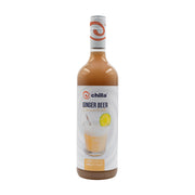 Chilla Ginger Beer Concentrate 1lt