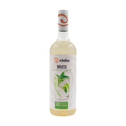 Chilla Mint Mojito Syrup 1lt