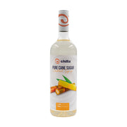 Chilla Pure Cane Sugar Syrup 1lt