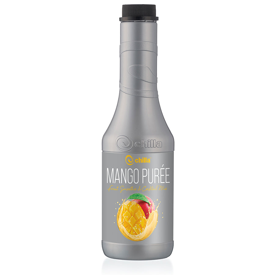 Chilla Mango Smoothie 1lt