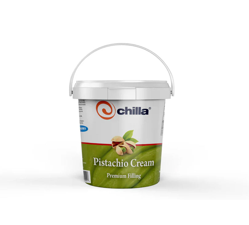 Pistachio Cream 5kg