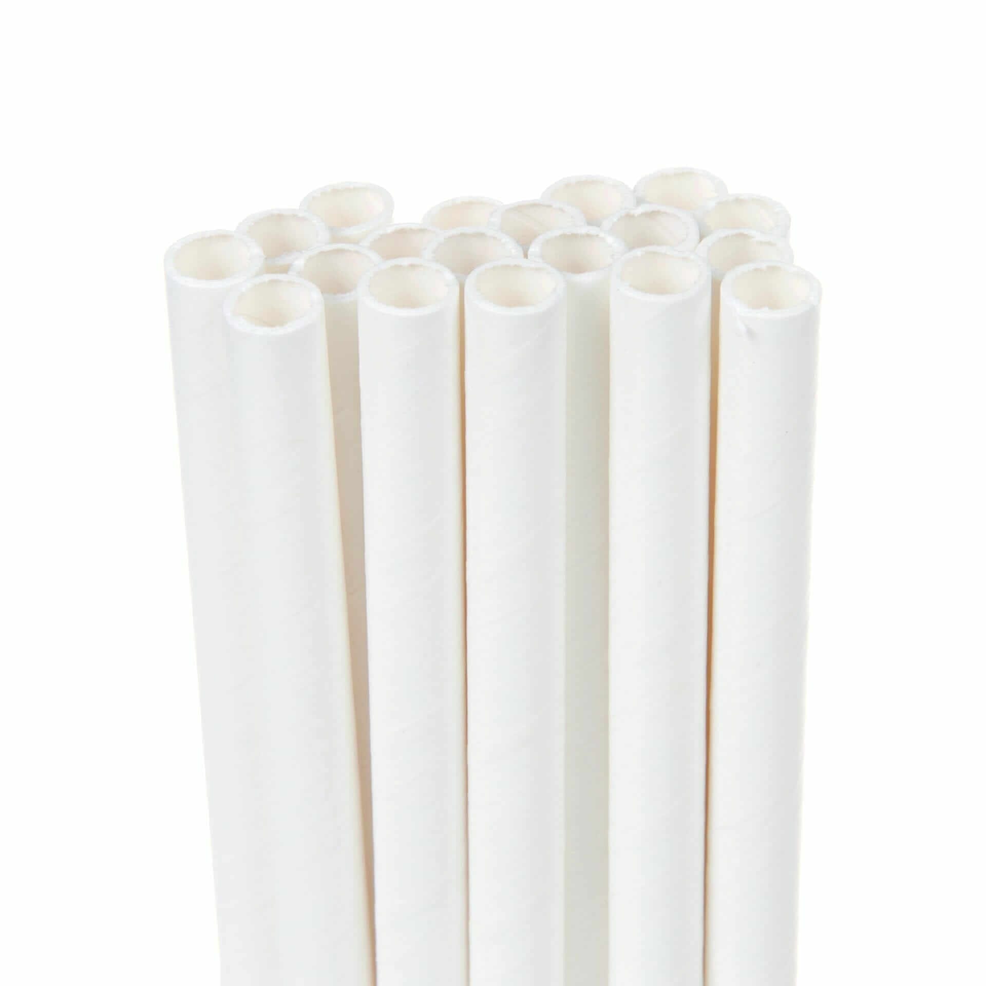 Straws (case) 2000