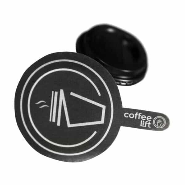 Coffee Lift seal 04
